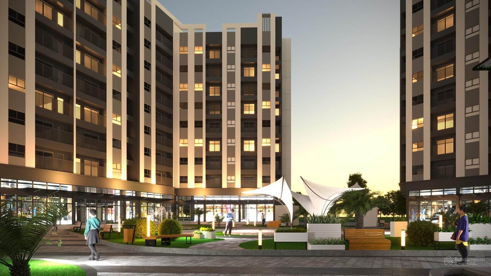 Happy Home Thanh Hóa