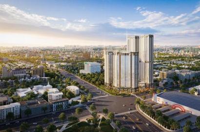 Bất Động Sản Cho Chuyên Gia: Vì Sao Trung Tâm Đông Bắc TP.HCM Lên Ngôi?